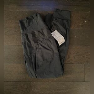 Athleta Green Salutation Joggers in Powervita